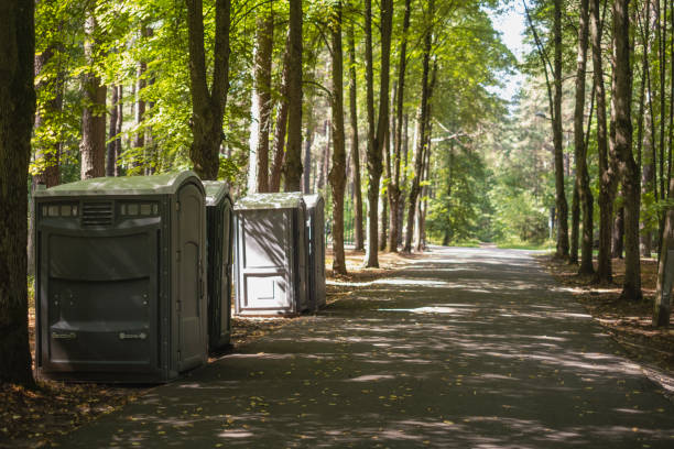 Best High-end porta potty rental  in Paulsboro, NJ