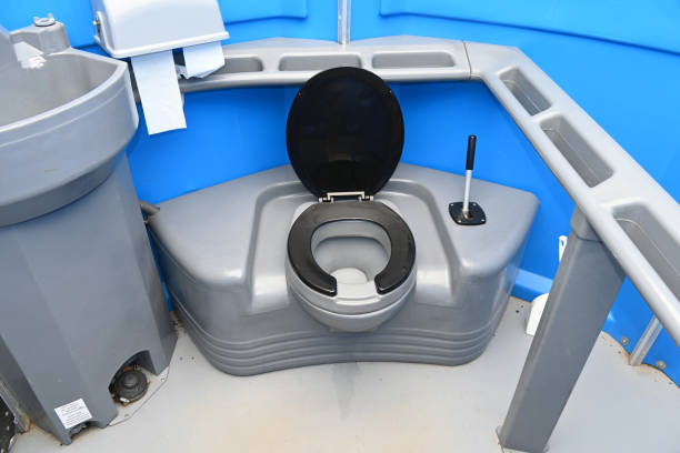 Best Sanitation services for porta potties  in Paulsboro, NJ