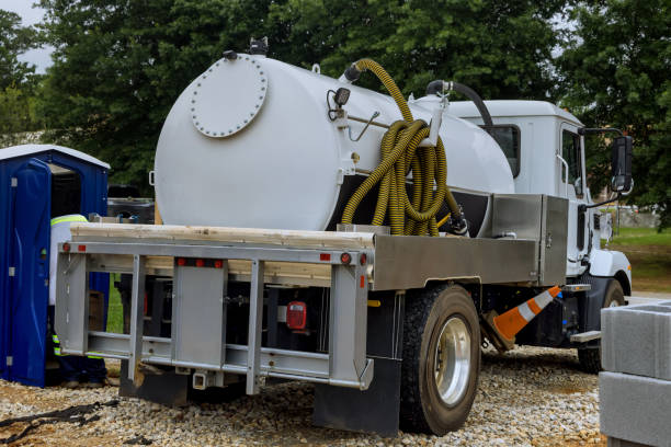 Best Portable toilet rental cost  in Paulsboro, NJ