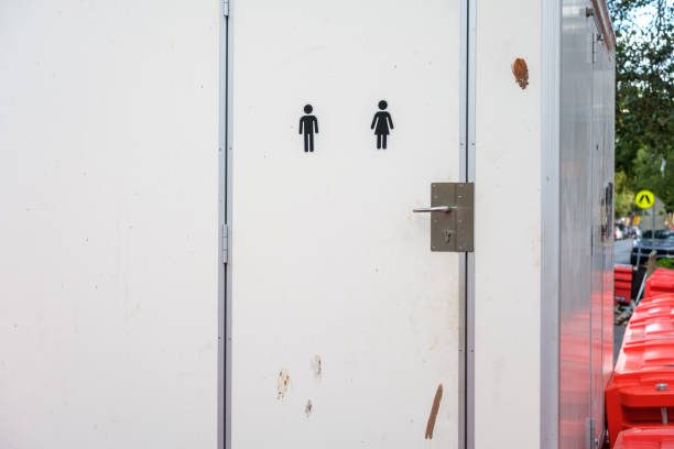 Best Temporary restroom rental  in Paulsboro, NJ