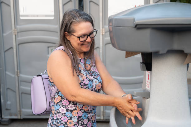 Best Event porta potty rental  in Paulsboro, NJ